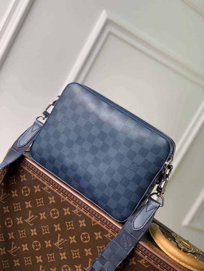 Mens LV Satchel bags